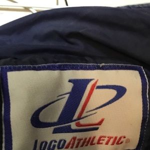 Logo Athletic Jackets & Coats - Men’s PENN STATE JACKET Logo Athletic Jackets & Coats - Men’s PENN STATE JACKET
